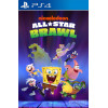 Nickelodeon All-Star Brawl PS4